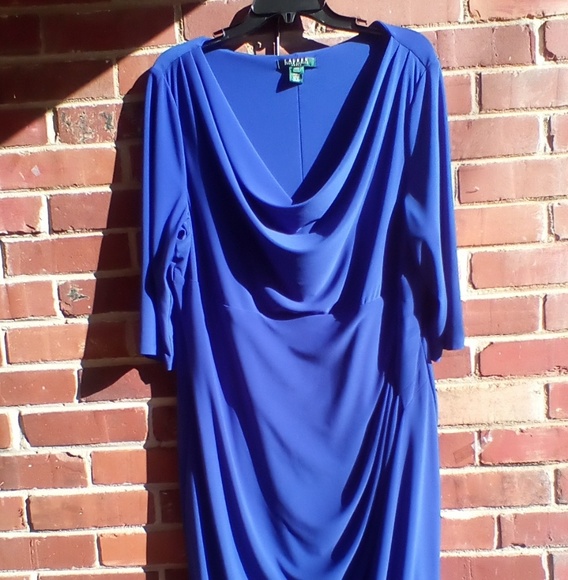 Lauren ralph Lauren Dresses & Skirts - Lauren Ralph Lauren Dress